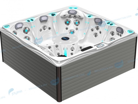 Спа-бассейн Joyee SPA Lincoln-R Спа-бассейн Joyee SPA Lincoln-R