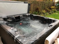 Спа бассейн Vita Spa Intrigue Спа бассейн Vita Spa Intrigue