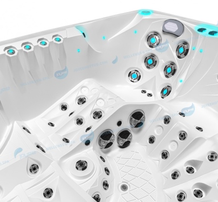 Спа-бассейн Joyee SPA Lincoln-R Спа-бассейн Joyee SPA Lincoln-R