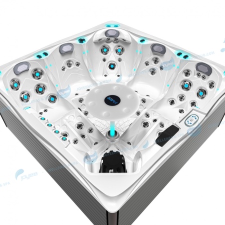 Спа-бассейн Joyee SPA Lincoln-R Спа-бассейн Joyee SPA Lincoln-R