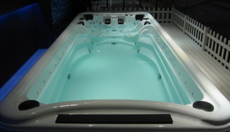 Плавательный бассейн Sunrans SR-860 Плавательный бассейн Sunrans SR-860