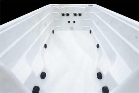 Плавательный бассейн Sunrans SR-860 Плавательный бассейн Sunrans SR-860