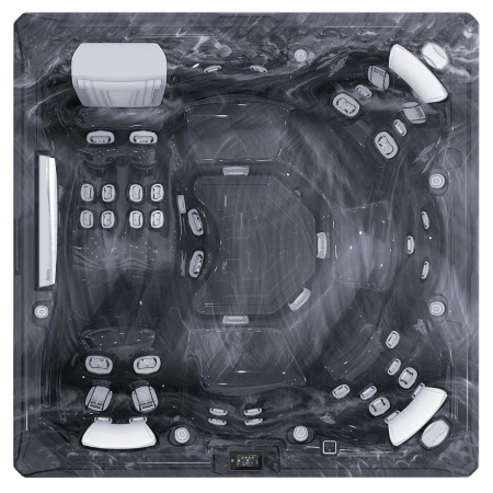 Cпа-бассейн Wellis Atlas Life Premium Plus Cпа-бассейн Wellis Atlas Life Premium Plus