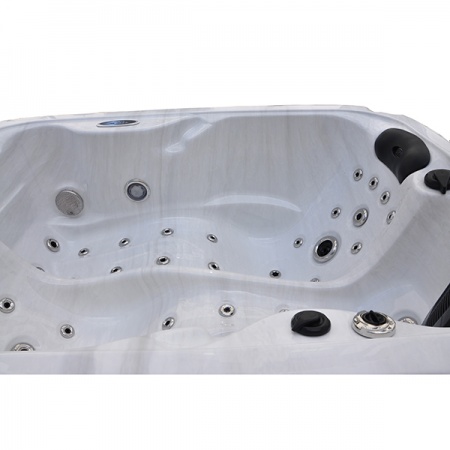 Гидромассажный мини спа-бассейн Kingston JCS-26