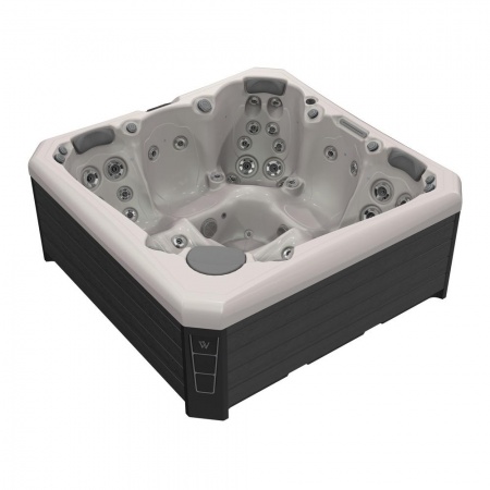 Спа бассейн Wellis Palermo