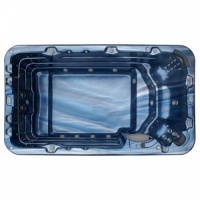 Плавательный спа бассейн Vortex Spas Aquagym PRO Плавательный спа бассейн Vortex Spas Aquagym PRO