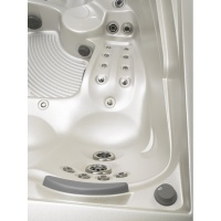 Спа бассейн USSPA Combi Spa Спа бассейн USSPA Combi Spa
