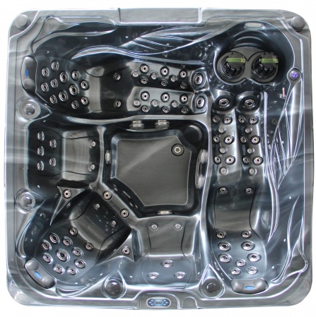 Спа бассейн HL-2805 (H-13/PS-01/C-08)