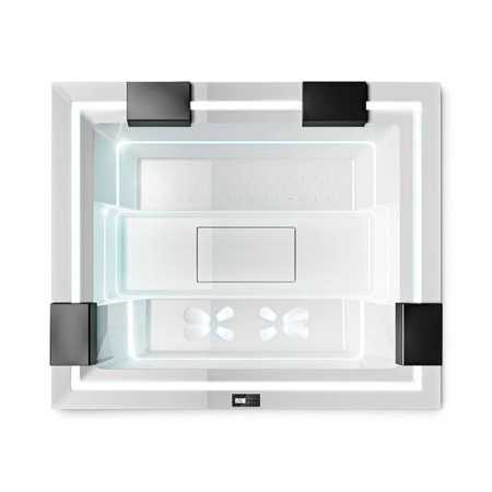 Спа бассейн Treesse Zen ACTIVE PR1 Спа бассейн Treesse Zen ACTIVE PR1