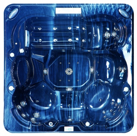 Мини спа-бассейн Sunrans SR810