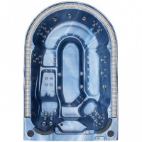 Спа бассейн Yokozuna - Okinava (Окинава) Спа бассейн Yokozuna - Okinava (Окинава)