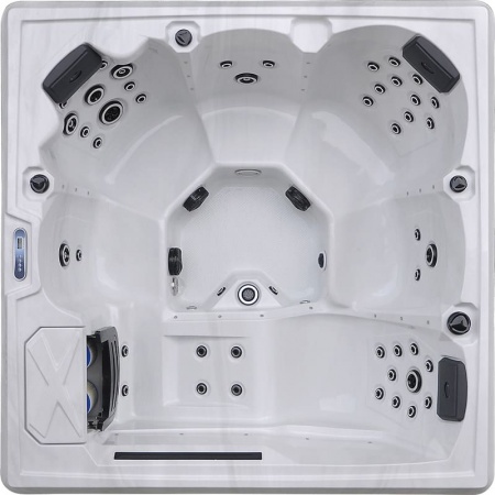 Гидромассажный cпа-бассейн Kingston JCS-201 Гидромассажный cпа-бассейн Kingston JCS-201
