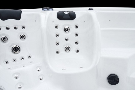 Плавательный бассейн Sunrans SR-860 Плавательный бассейн Sunrans SR-860