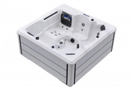 Гидромассажный cпа-бассейн Kingston JCS-201 Гидромассажный cпа-бассейн Kingston JCS-201