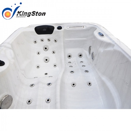 Гидромассажный мини спа-бассейн Kingston JCS-26