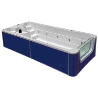 Детский спа-бассейн Angel World AW-DP13 (800 см)