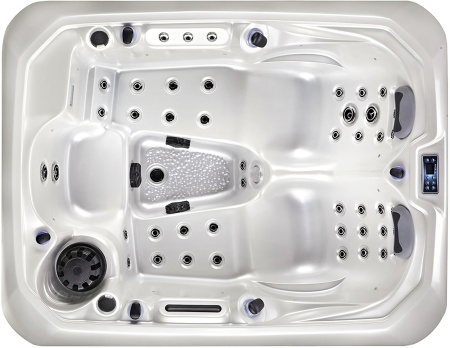 Мини спа-бассейн SR-808А