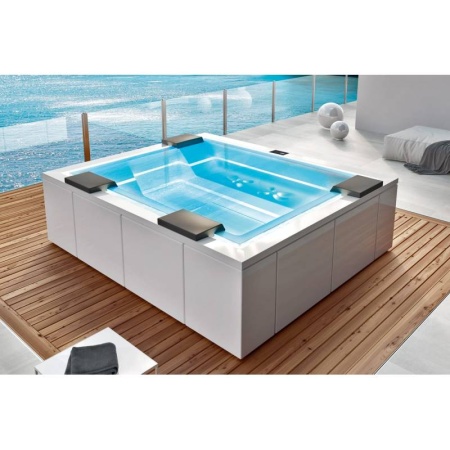 Спа бассейн Treesse Zen ACTIVE PR1 Спа бассейн Treesse Zen ACTIVE PR1