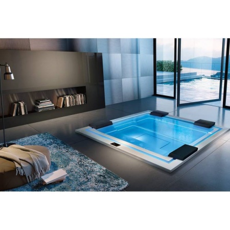 Спа бассейн Treesse Zen ACTIVE PR1 Спа бассейн Treesse Zen ACTIVE PR1