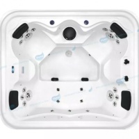 Мини спа-бассейн Joyee Spa Cologne (Кёльн) Мини спа-бассейн Joyee Spa Cologne (Кёльн)