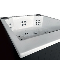 Спа бассейн Treesse Quarz Light 212 Спа бассейн Treesse Quarz Light 212