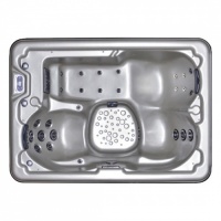 Мини спа-бассейн Viking Spa Aurora 3 Мини спа-бассейн Viking Spa Aurora 3