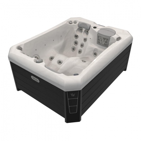 Гидромассажный спа-бассейн Wellis Manhattan Standard