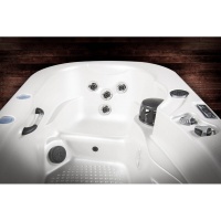 Спа бассейн Vortex Spas Gemini Спа бассейн Vortex Spas Gemini