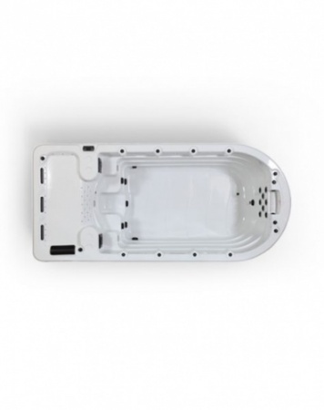 Плавательный спа-бассейн JNJ Spas Wonder Плавательный спа-бассейн JNJ Spas Wonder