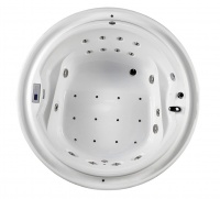 Гидромассажный спа-бассейн Sunrans SR840 Гидромассажный спа-бассейн Sunrans SR840