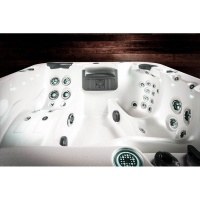 Спа бассейн Vortex Spas Cerium Спа бассейн Vortex Spas Cerium