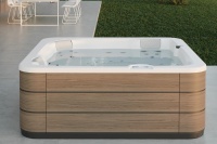 Спа бассейн AstralPool Balance / Aquavia Aqualife 5 Спа бассейн AstralPool Balance / Aquavia Aqualife 5