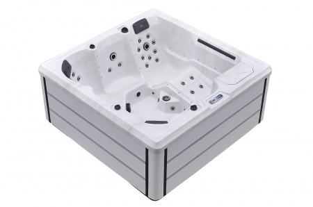 Гидромассажный cпа-бассейн Kingston JCS-201 Гидромассажный cпа-бассейн Kingston JCS-201