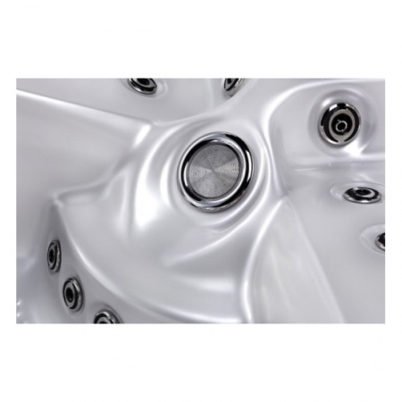 Гидромассажный спа-бассейн Gulfstream Pallada