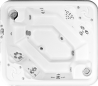 Спа бассейн Nordic Rendezvouz Royal Спа бассейн Nordic Rendezvouz Royal