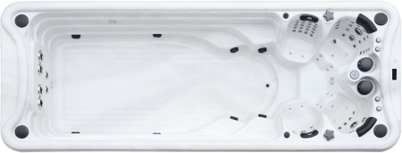 Плавательный бассейн Sunrans SR-860 Плавательный бассейн Sunrans SR-860