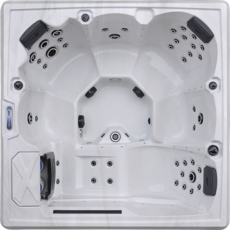 Гидромассажный cпа-бассейн Kingston JCS-201 Гидромассажный cпа-бассейн Kingston JCS-201