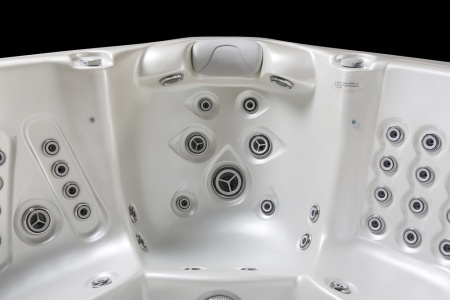 Спа-бассейн AquaSpas My_Power Спа-бассейн AquaSpas My_Power