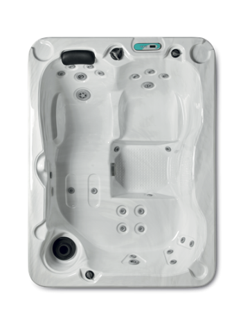 Спа бассейн Treesse Minorca