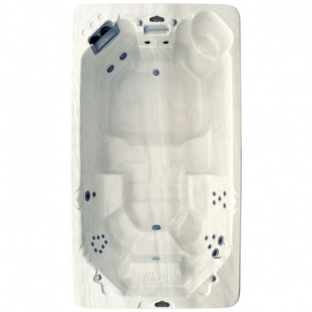 Спа бассейн Cal Spas Champion Spa